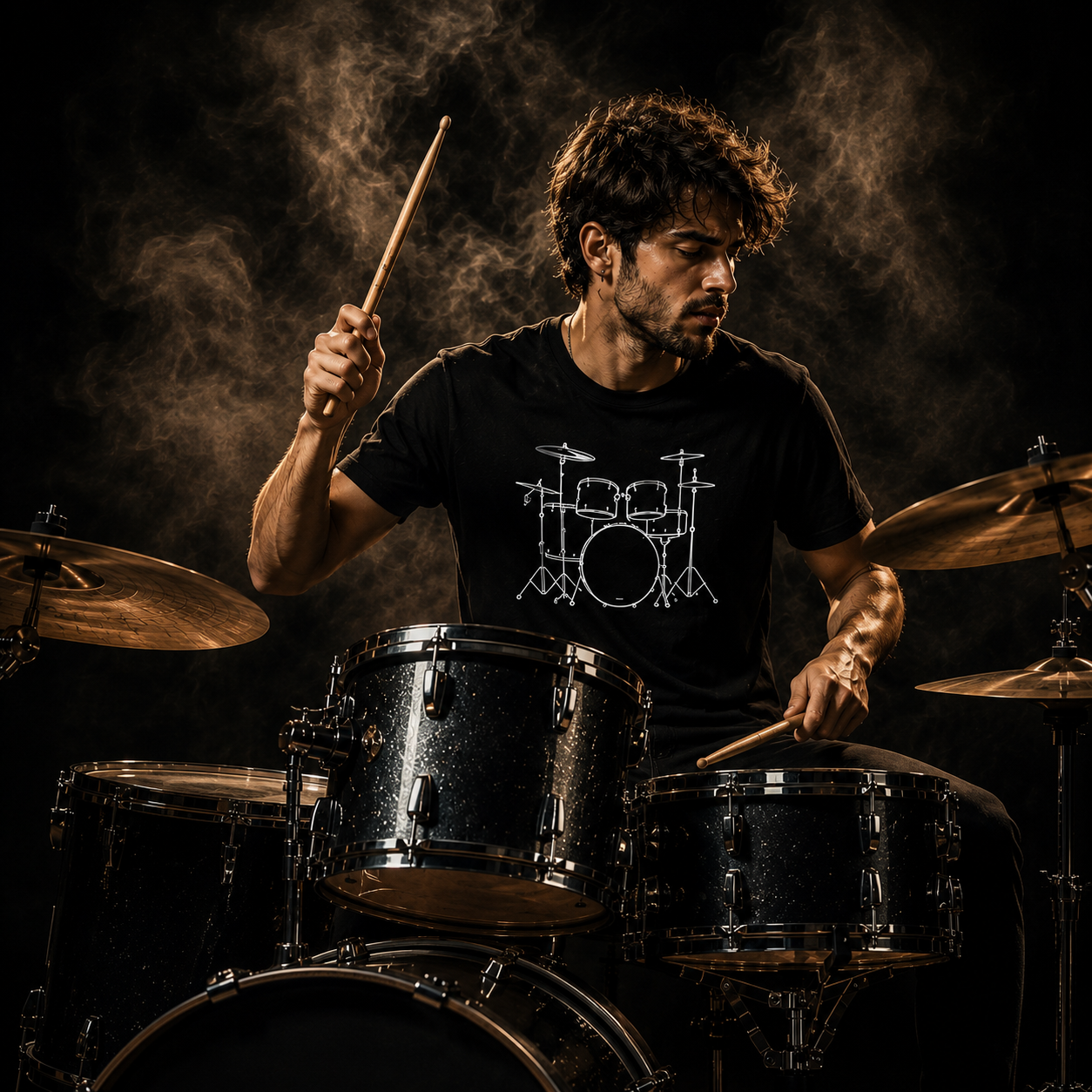 Drummer