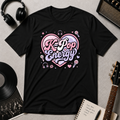 Unisex Classic Crew T-Shirt