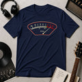 VU metre T-shirt