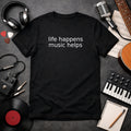 Music Helps