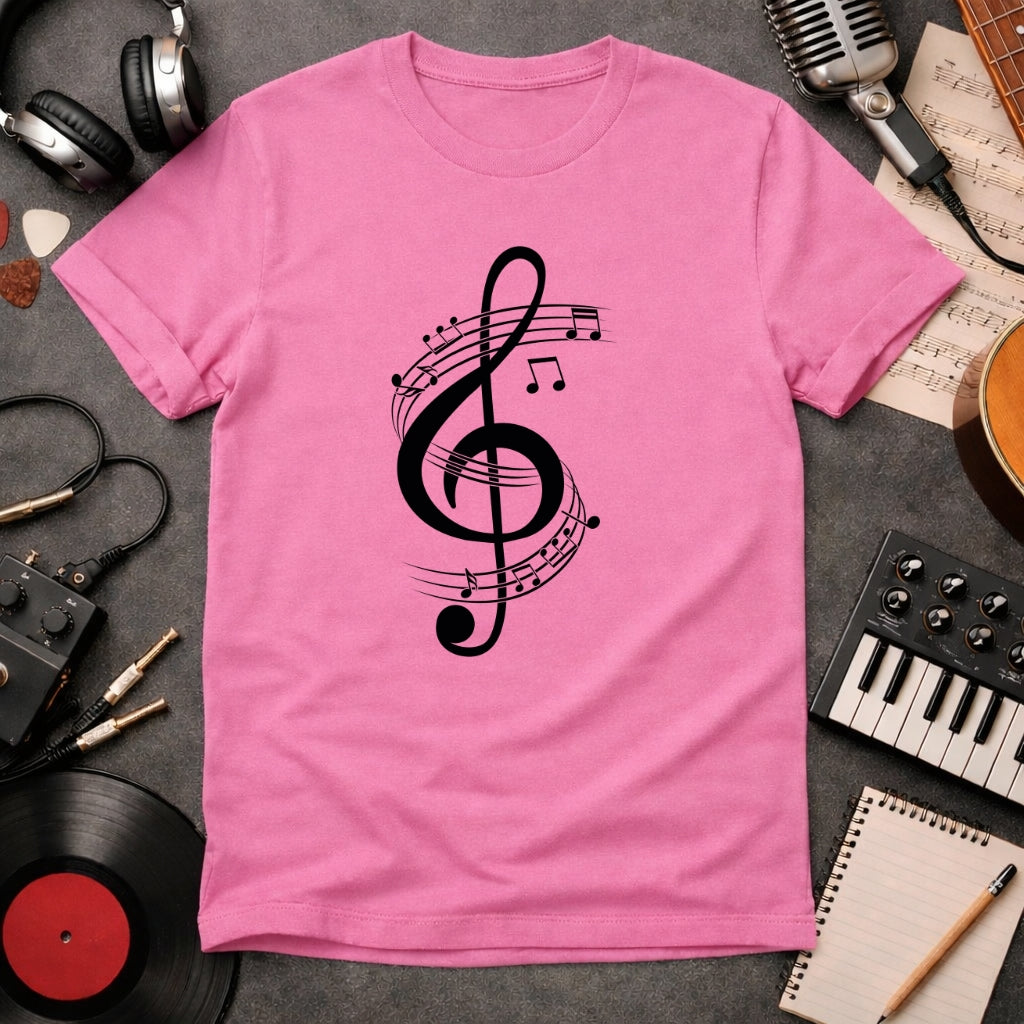 Treble Clef