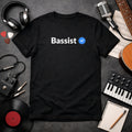 Verified  Bassist