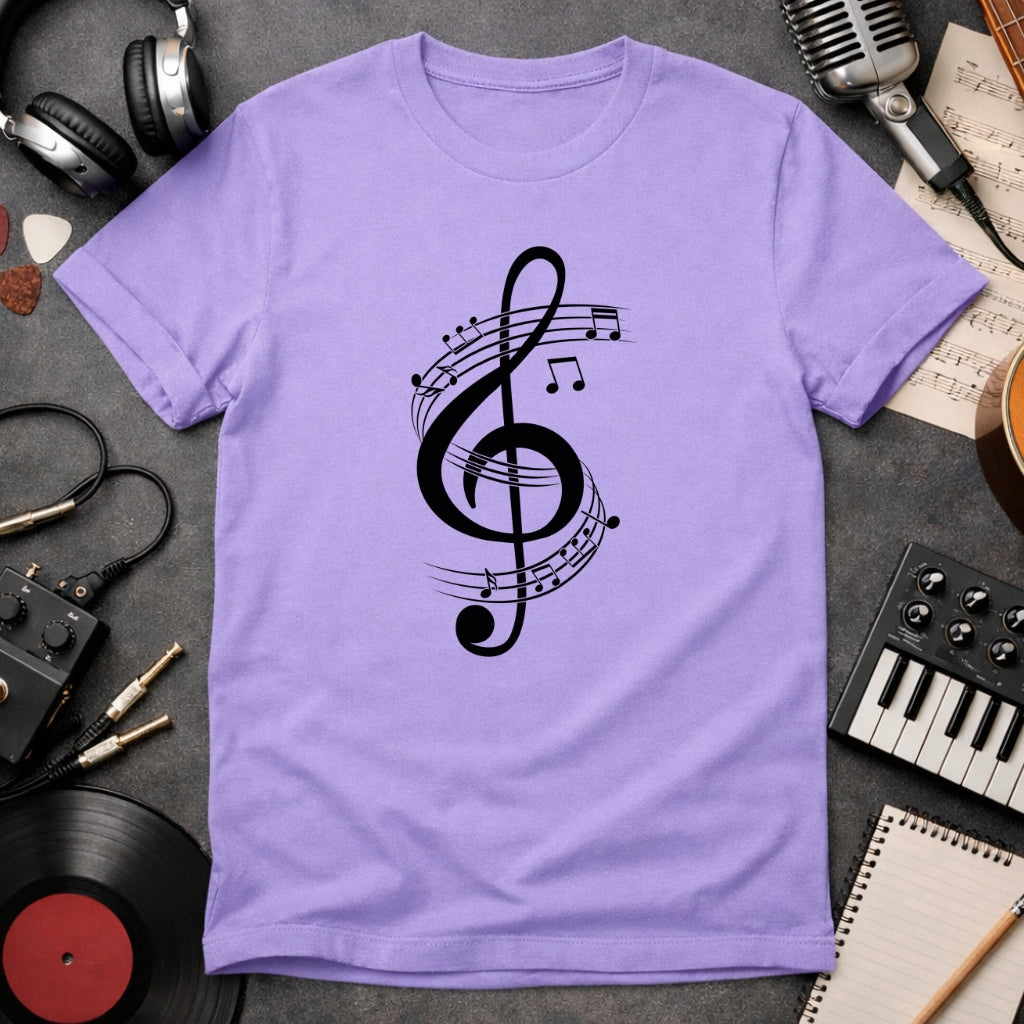 Treble Clef