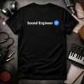 Verified Sound Engineer