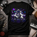 DJ IN SPACE