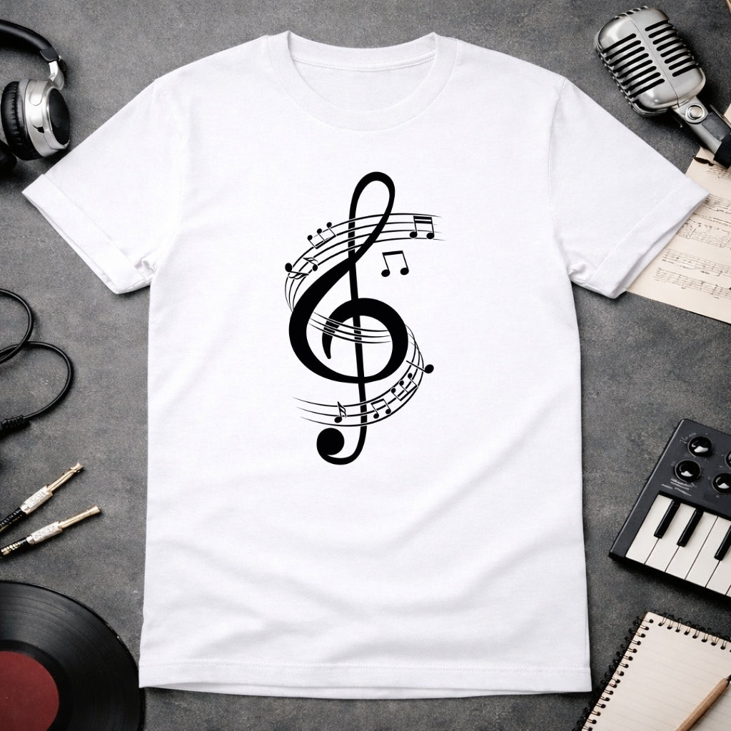 Treble Clef