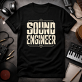 Sound Engineer