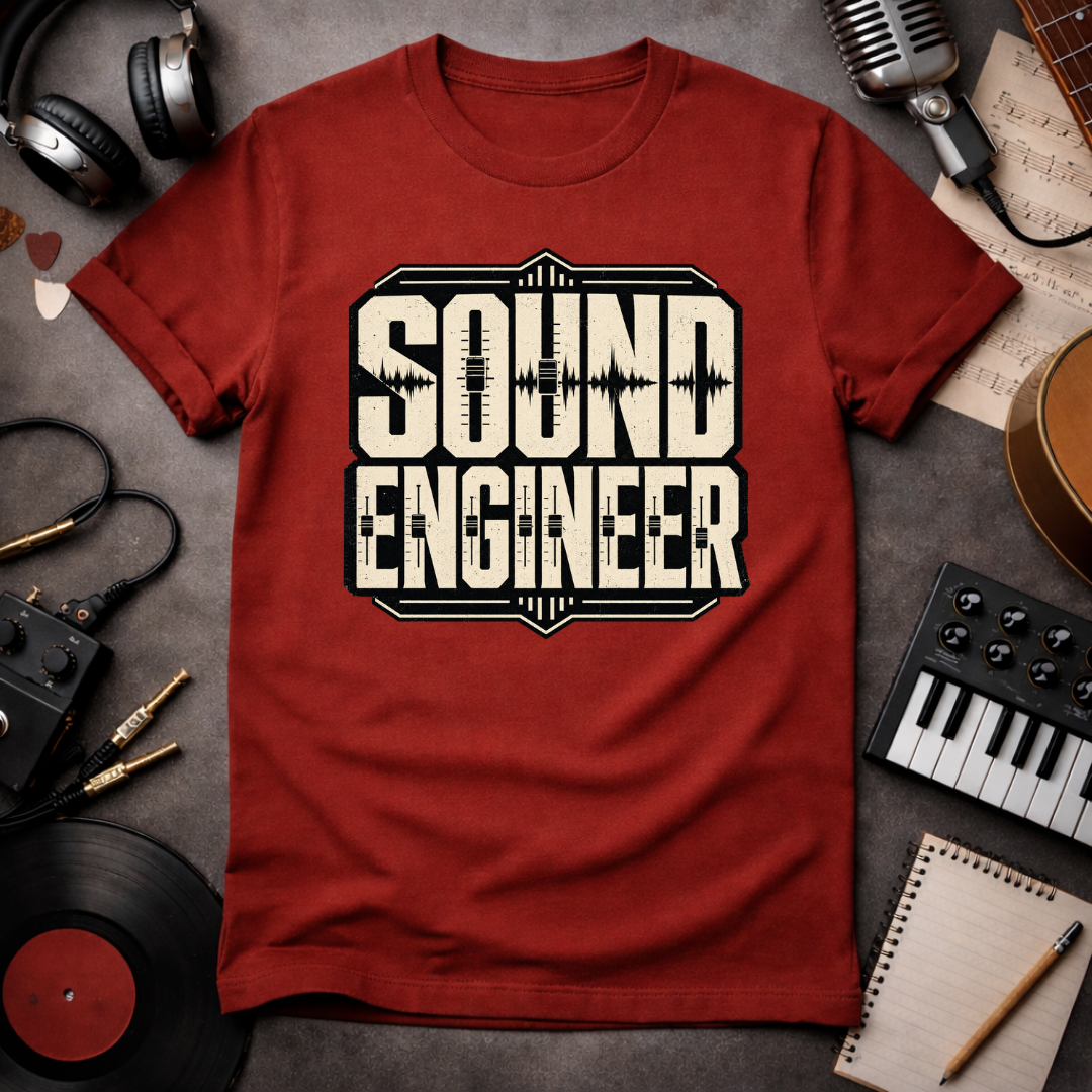 Sound Engineer
