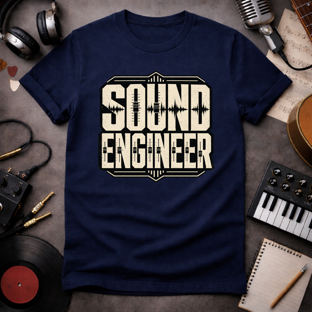 Sound Engineer