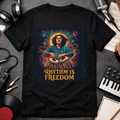 Rhythm is Freedom