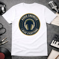 Audio Engineer I hear Everything Funny Sound Engineer T-shirt