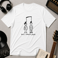 Unisex Classic Crew T-Shirt