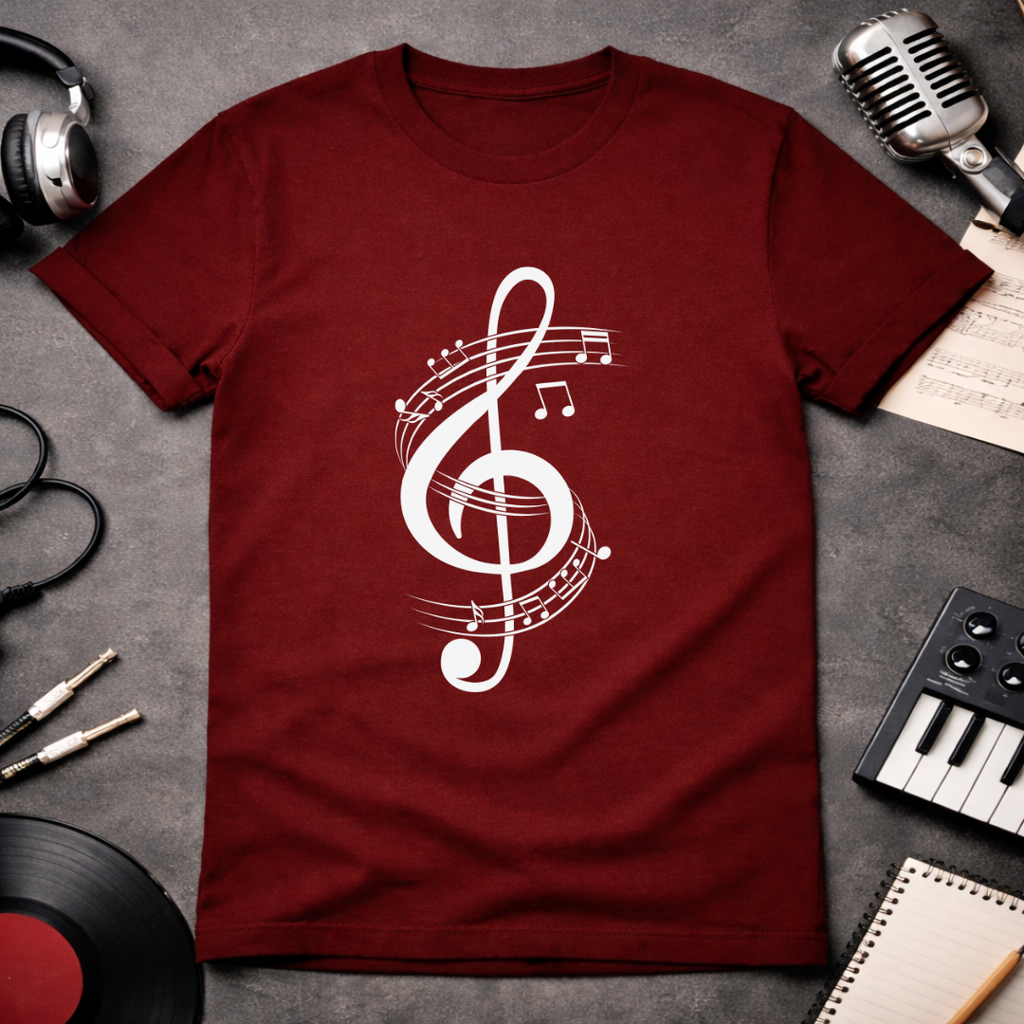 Musical Clef