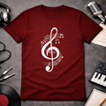 Musical Clef
