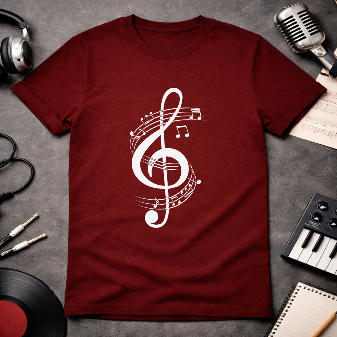 Musical Clef