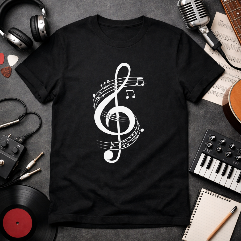 Musical Clef