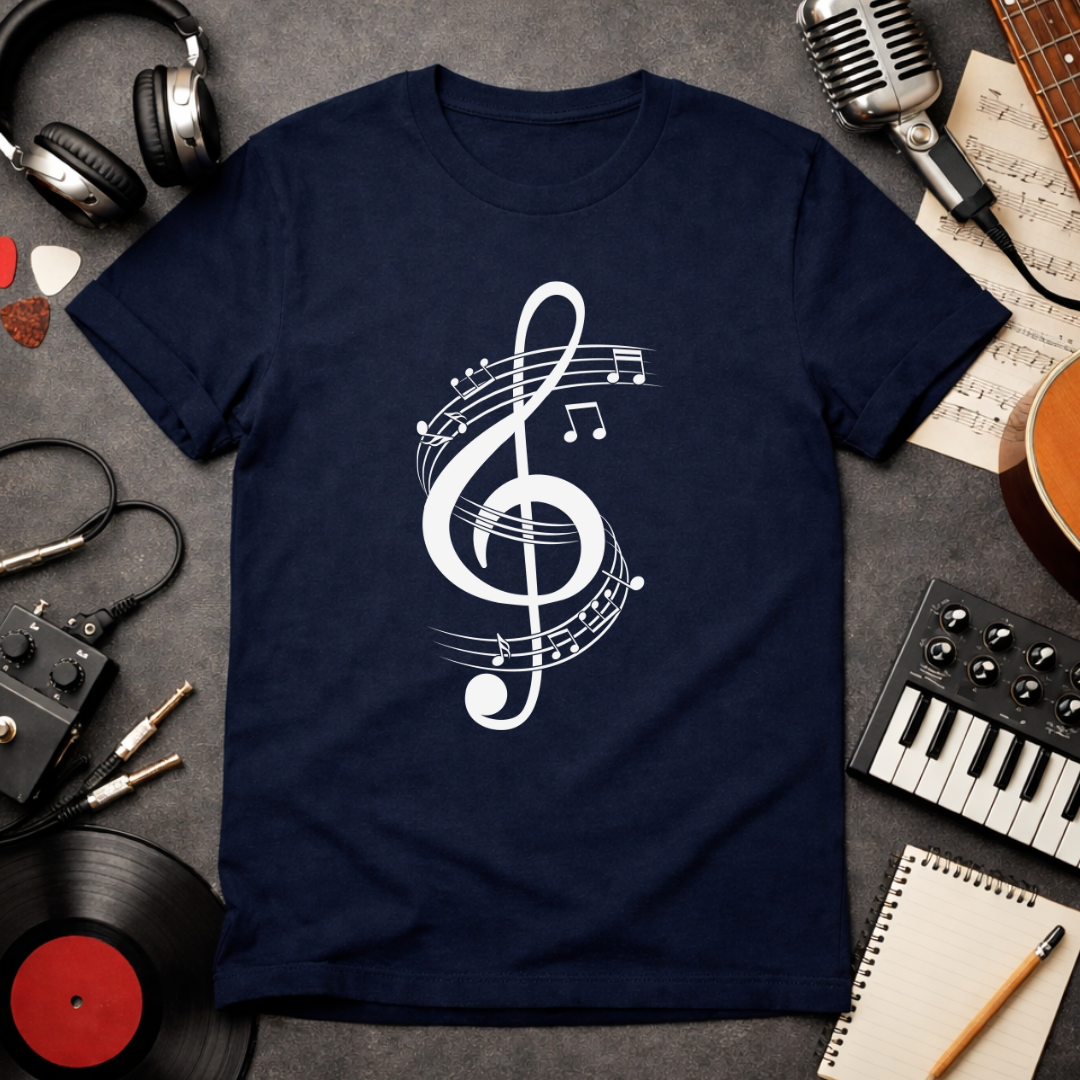 Musical Clef