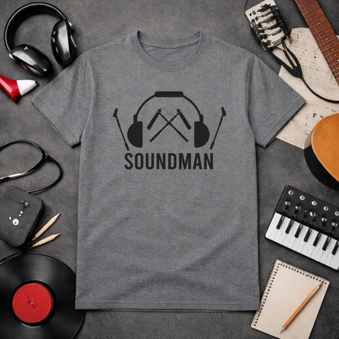 Soundman
