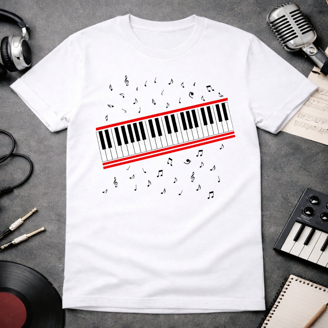 The Michael Jackson Beat It T-shirt