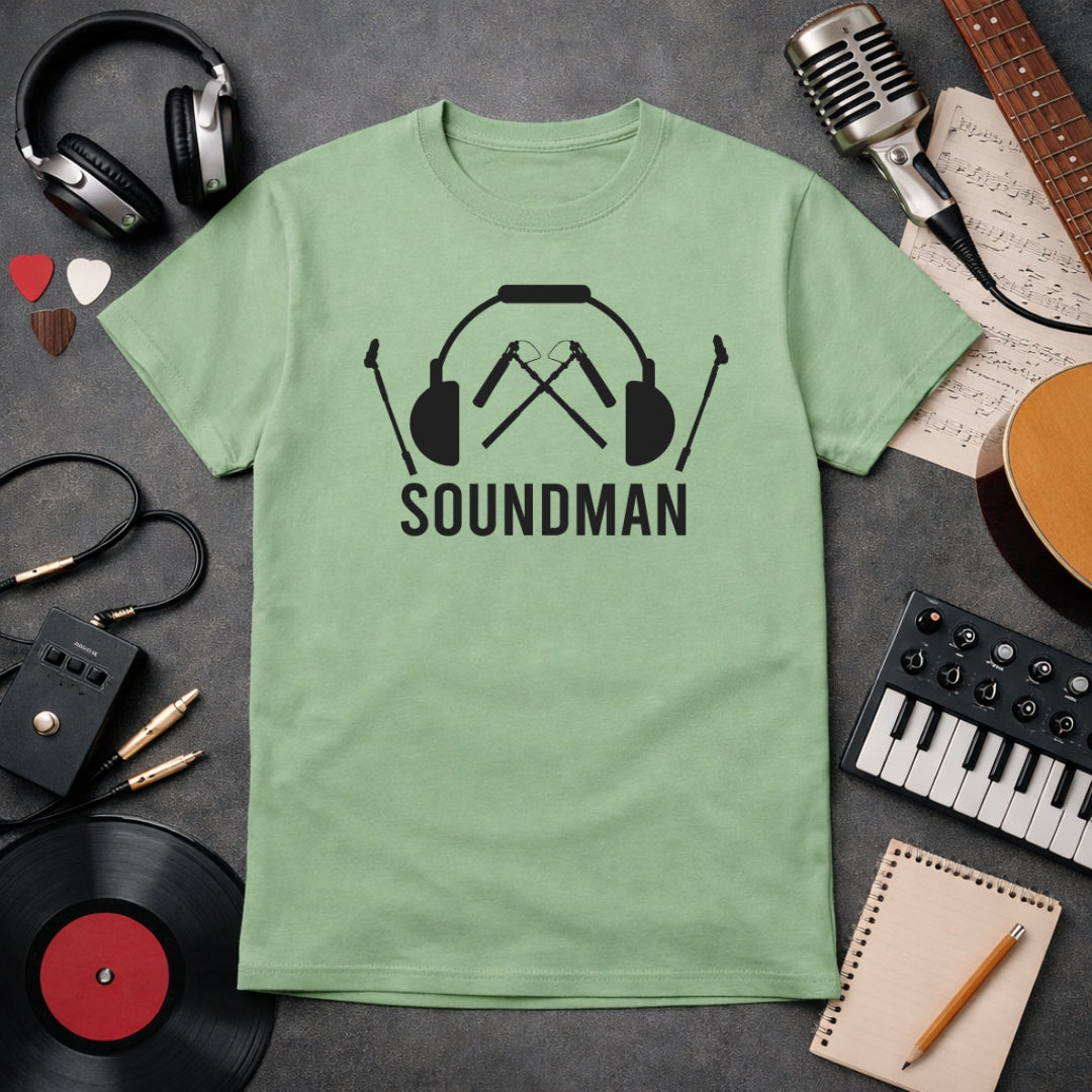 Soundman