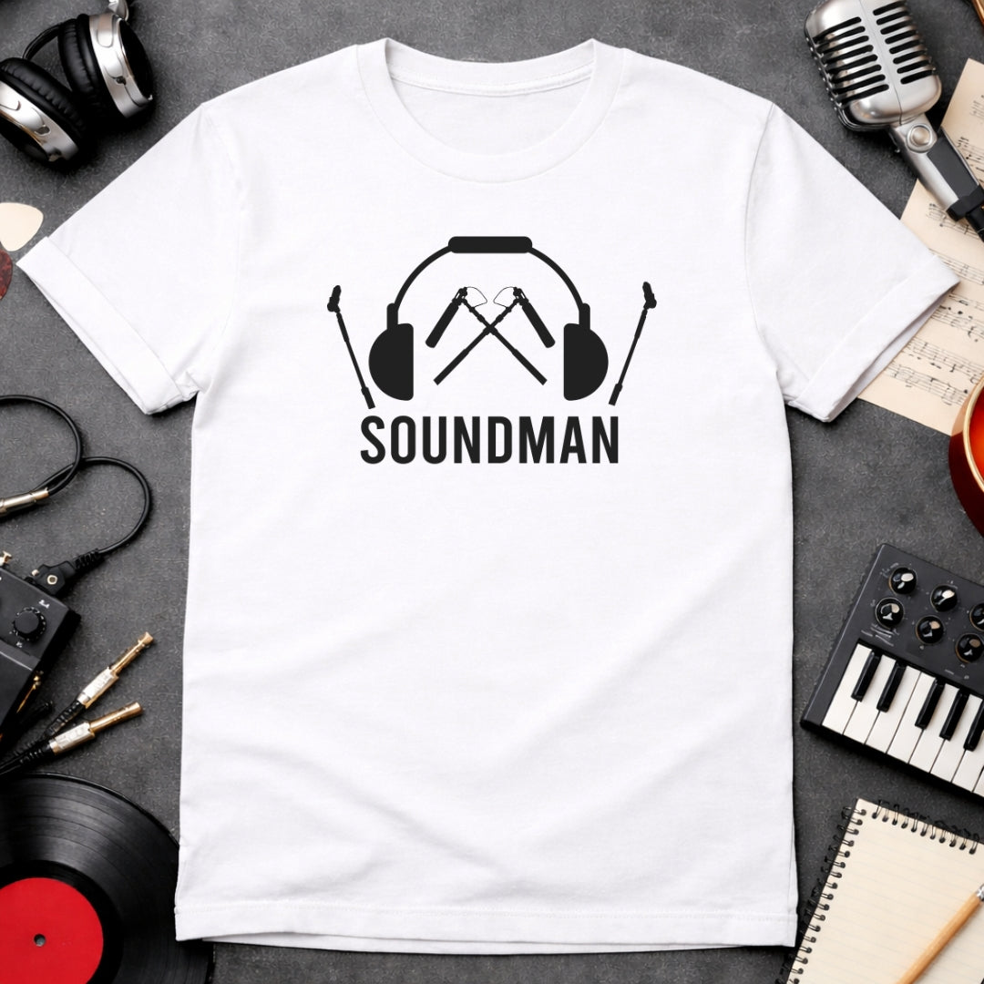 Soundman