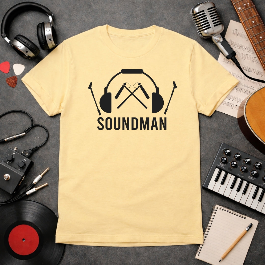 Soundman